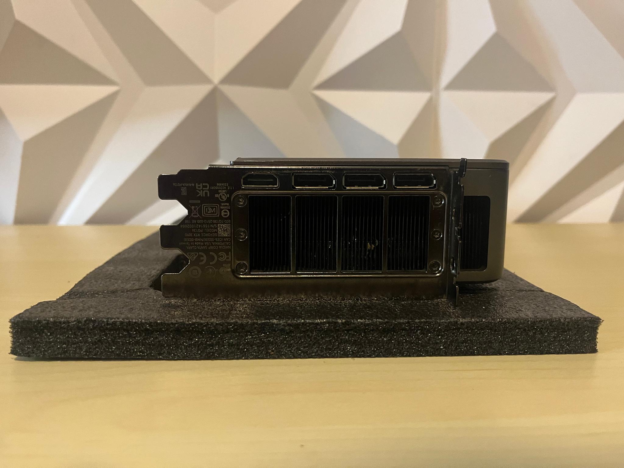 RTX 3090 FE