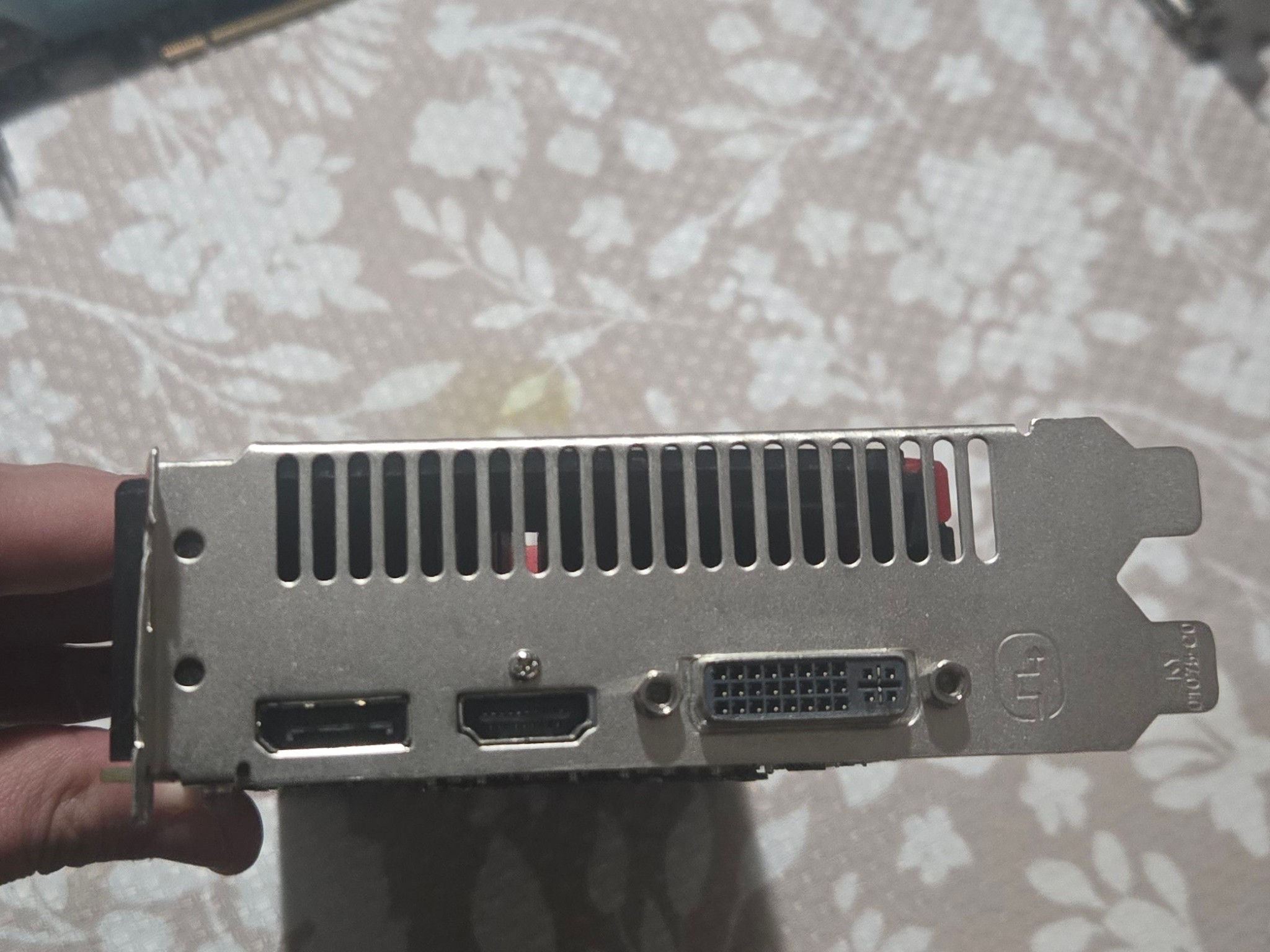AMD Radeon HD 7770
