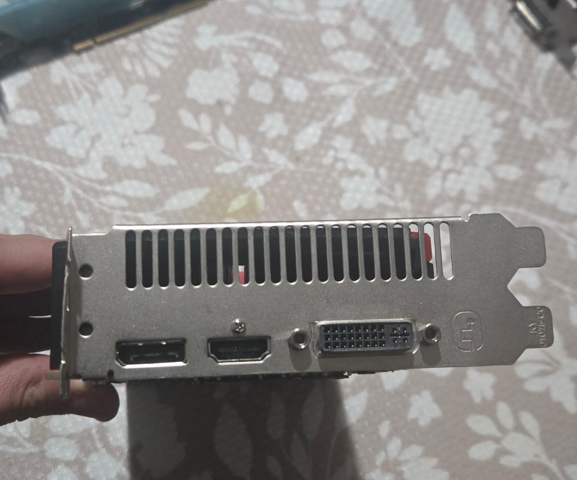 AMD Radeon HD 7770