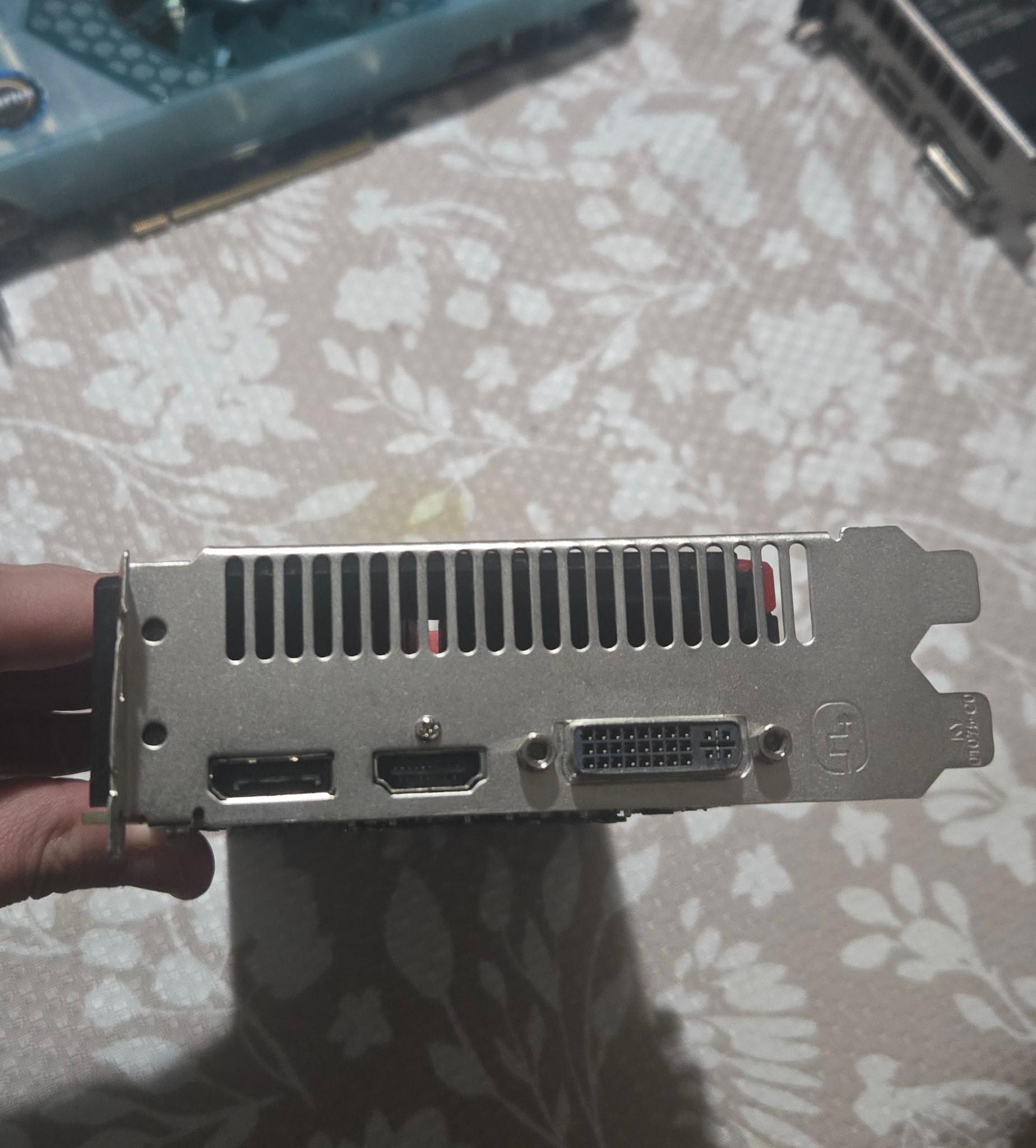 AMD Radeon HD 7770
