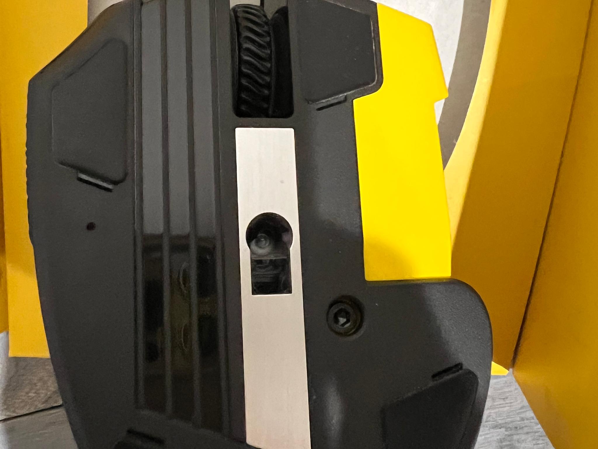 Corsair Scimitar RGB Gaming Mouse