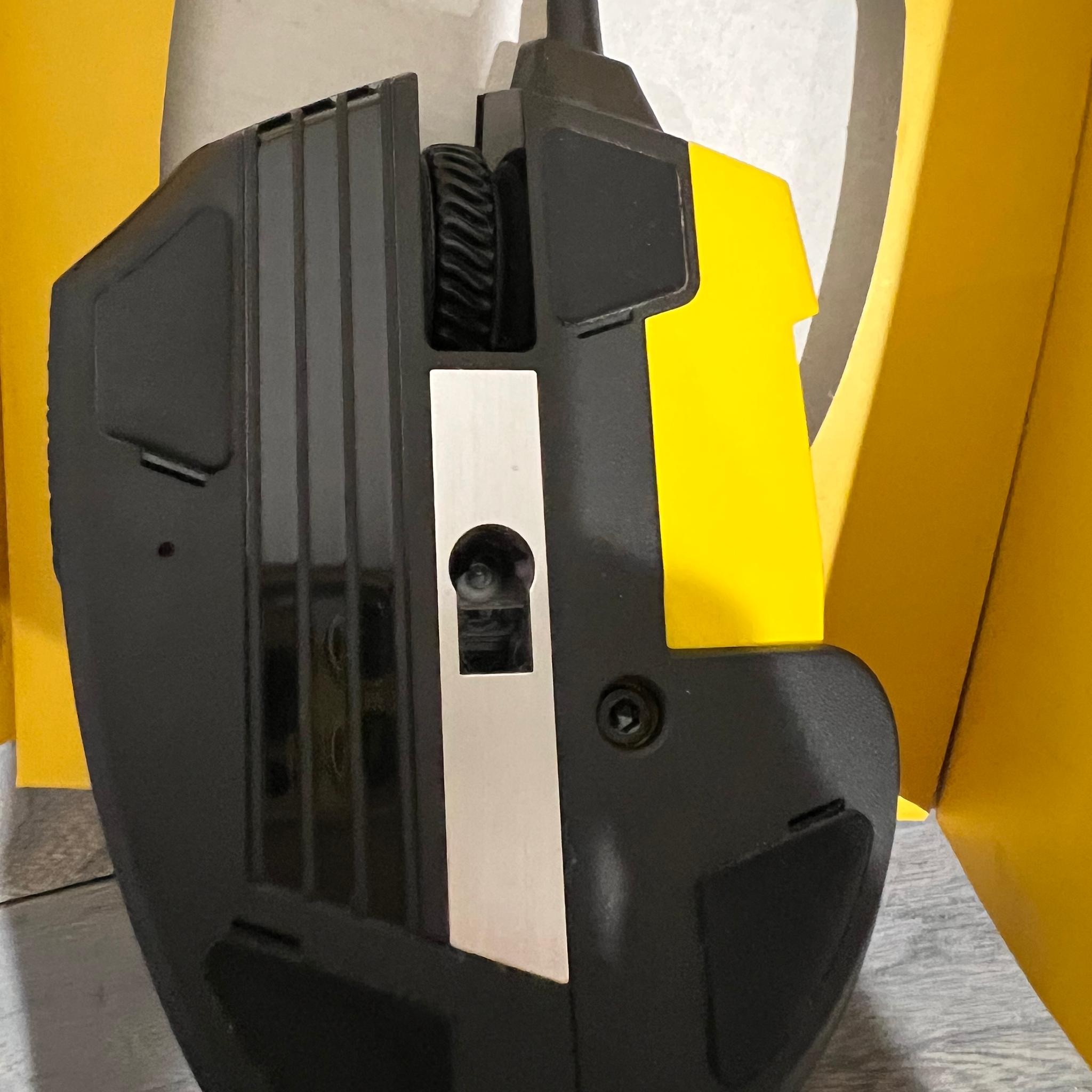 Corsair Scimitar RGB Gaming Mouse