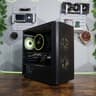 🍬🌠 BUDGET - BO6 Ready GAMING PC | MSI GTX 970 OC | RYZEN 5 1500X | 16GB DDR4 RAM | 1.25TB |