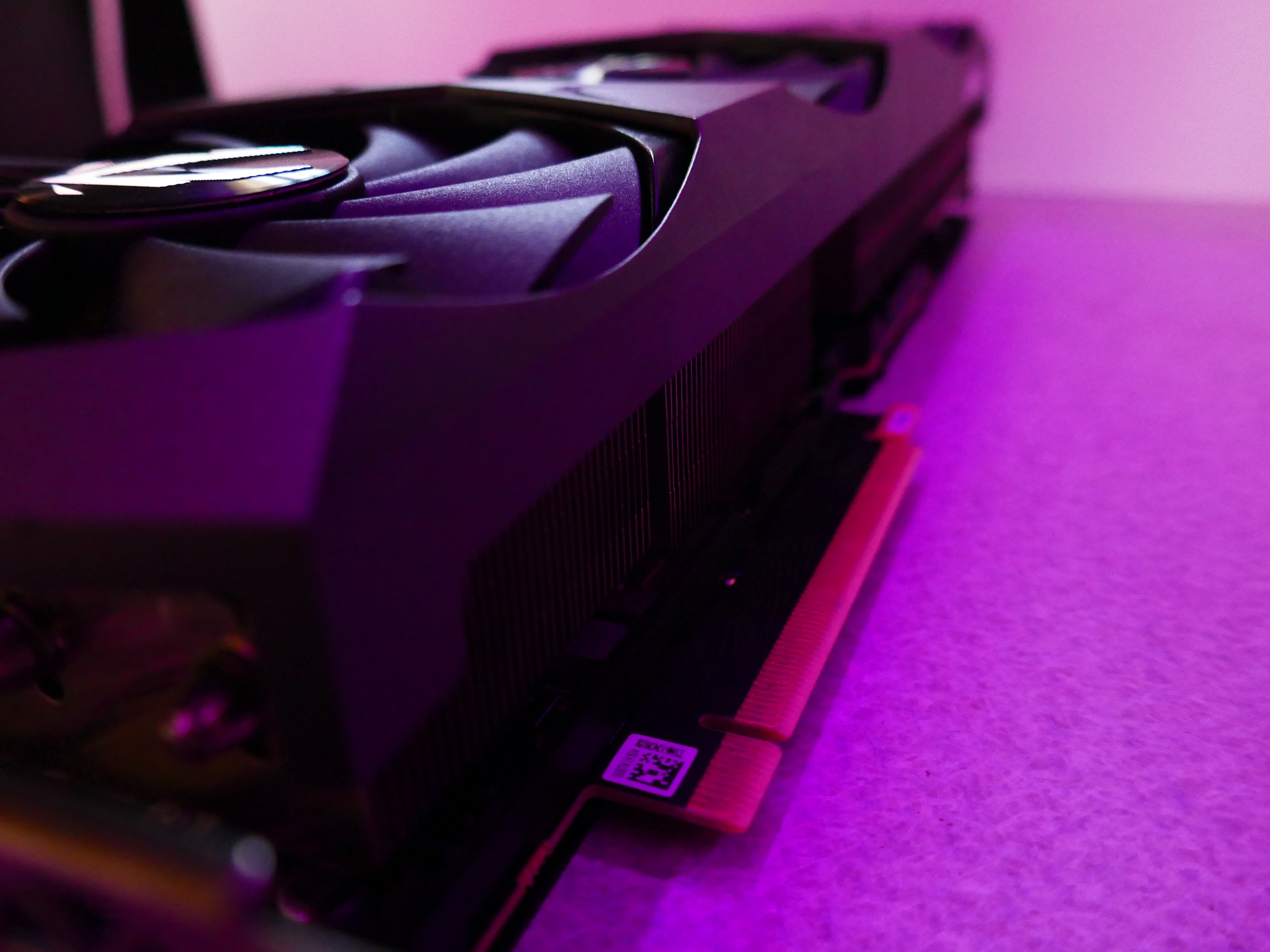 3080 10gb Nvidia RTX Zotac trinity OC (offers accepted!!)