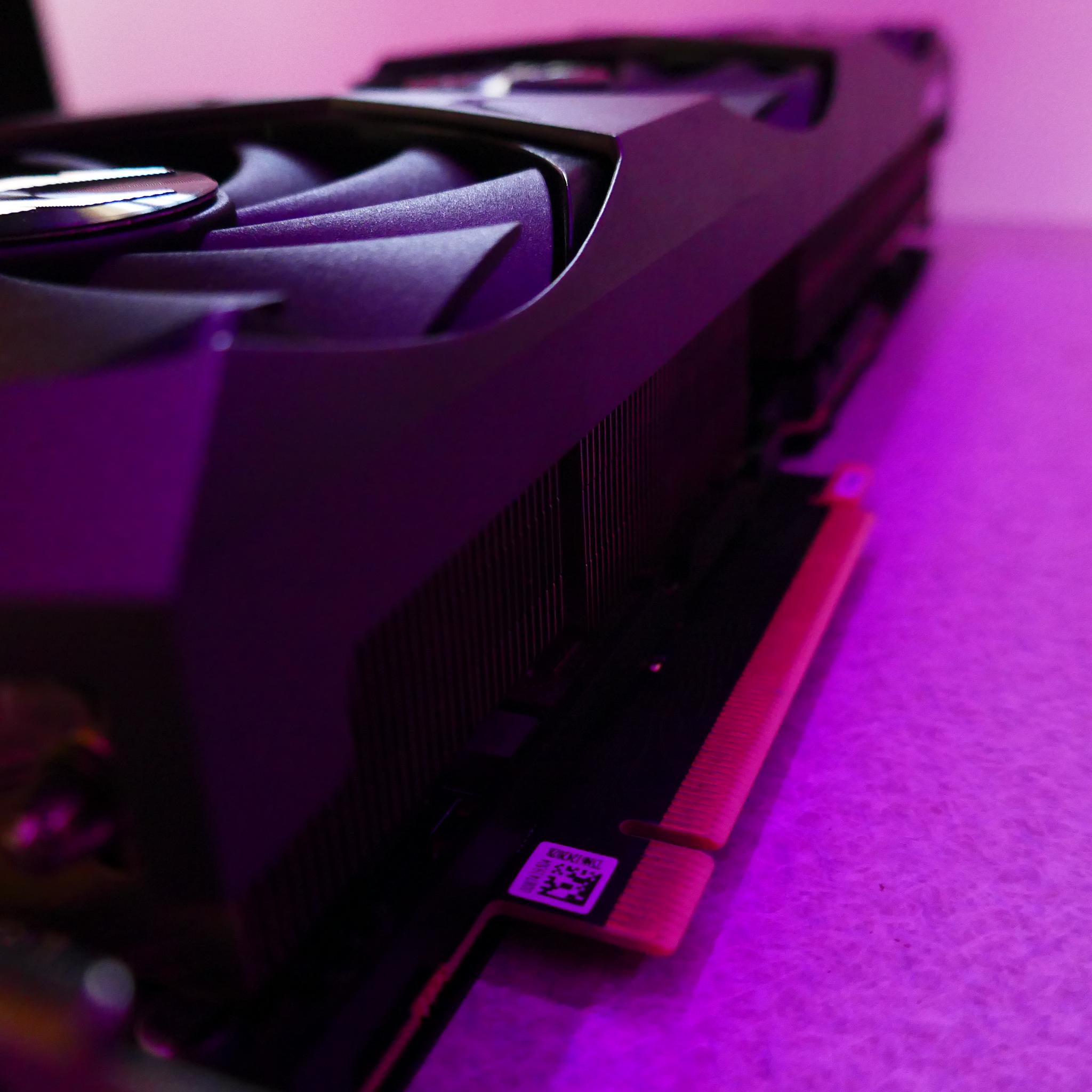 3080 10gb Nvidia RTX Zotac trinity OC (offers accepted!!)