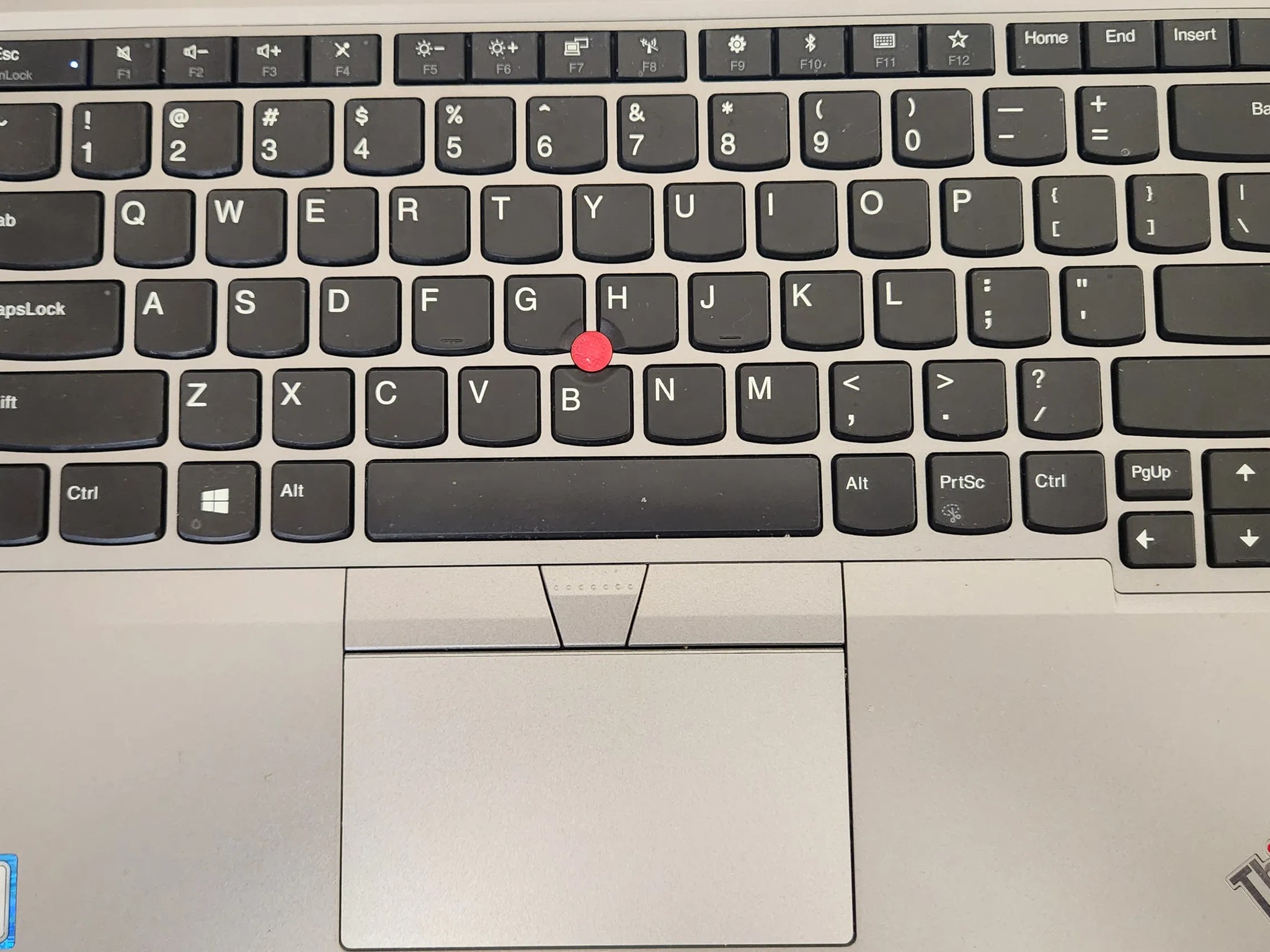 Lenovo Thinkpad L380 (i5 8350U, 16GB DDR4, 256GB SSD)