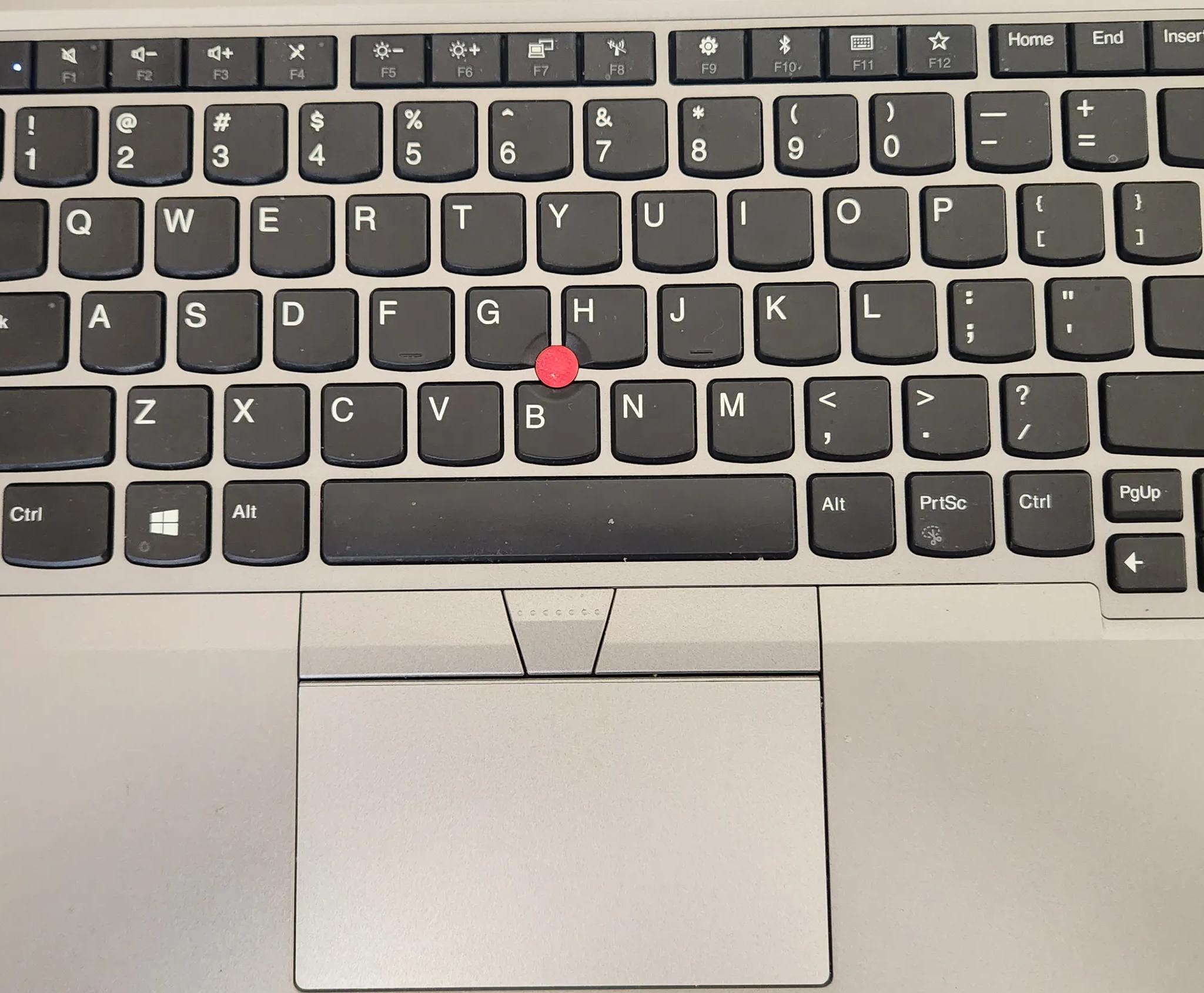 Lenovo Thinkpad L380 (i5 8350U, 16GB DDR4, 256GB SSD)
