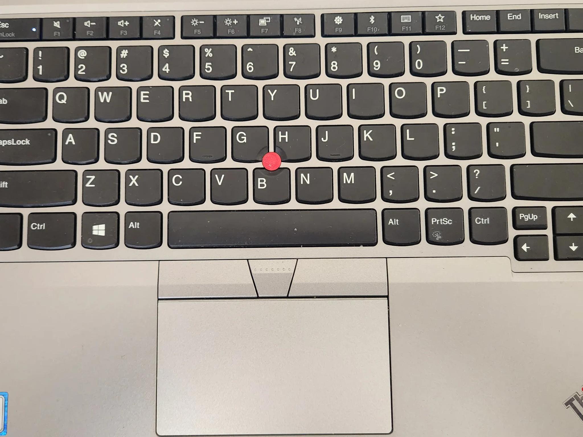 Lenovo Thinkpad L380 (i5 8350U, 16GB DDR4, 256GB SSD)