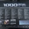 EVGA Supernova 1000 P2 80 Platinum Fully Modular