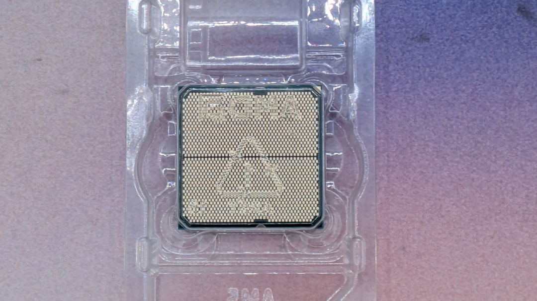 AMD Ryzen 5 8400F Processor | Jawa