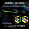 Enermax Liqmax III 240 White A-RGB AIO CPU Liquid Cooler (NEW)