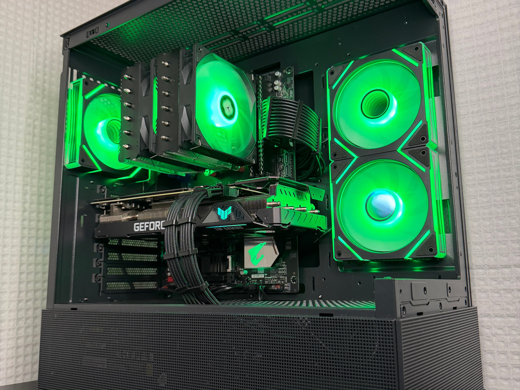 Gaming PC | Ryzen 5 | RTX 3070