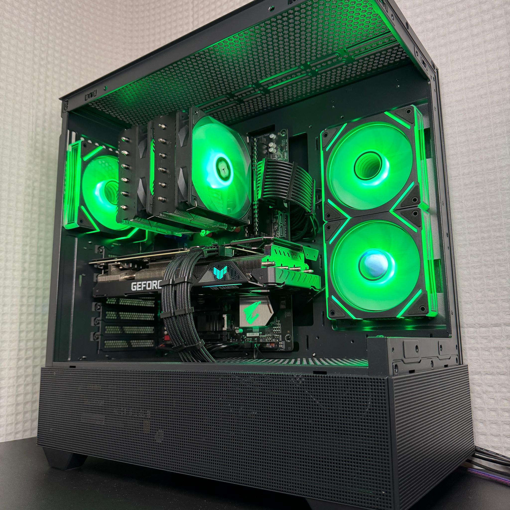 Gaming PC | Ryzen 5 | RTX 3070