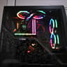 JT-3 | i7-9700K | RTX 3070 | 32GB RAM | 1TB SSD | Wi-Fi | Windows