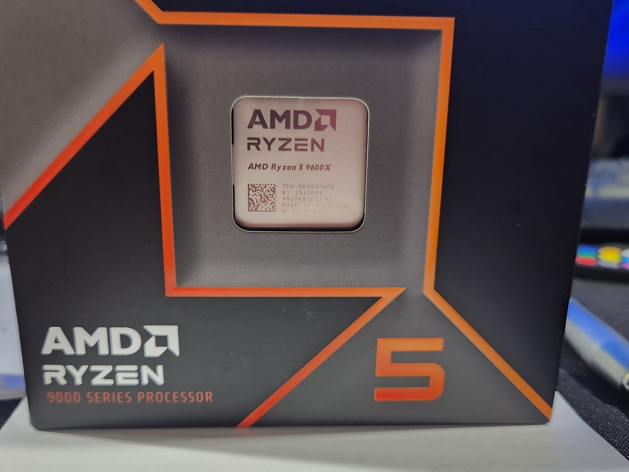 Brand new Motherboard,  cpu and Wifi Antenna