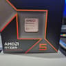 Brand new Motherboard,  cpu and Wifi Antenna