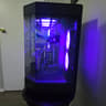 High-End RTX 3090 24GB / i9-14900K Gaming & AI PC – 96GB DDR5 – HYTE Y70