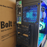 JT-1 | i7-3770 | GTX 1660 Super | 16GB RAM | 512GB SSD | Wi-Fi | Windows 10 Home