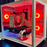 Custom Gaming PC |2070 Super // Ryzen 3600 // 512GB SSD + 1TB|