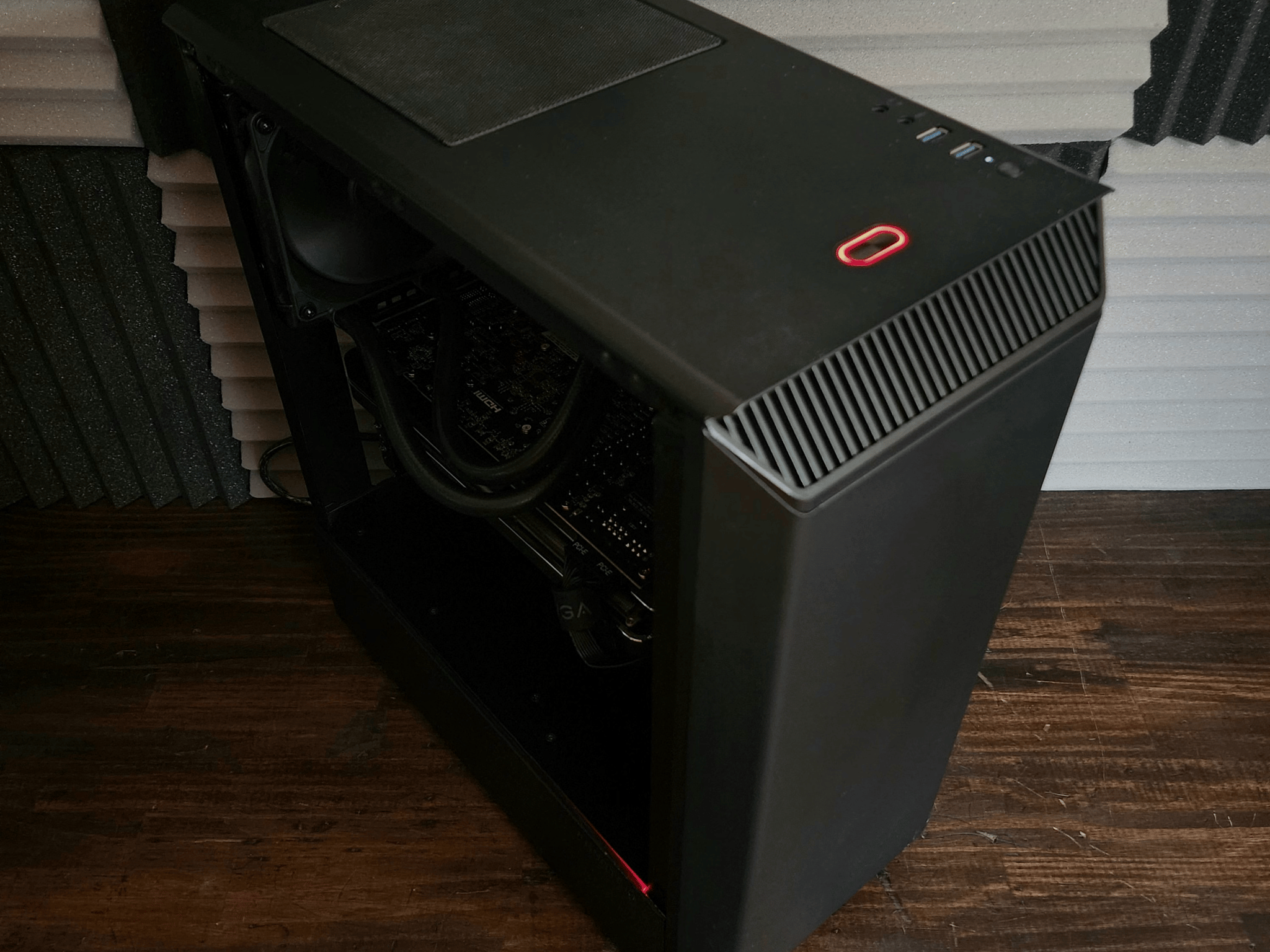 🎈🎈🎈 Intel Core i5 6600K // AMD Radeon R9 280 3GB // GSkill 16GB 2133MHz
