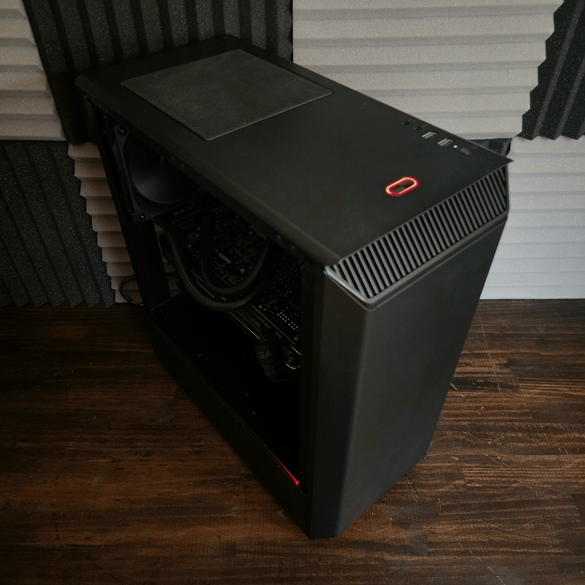 🎈🎈🎈 Intel Core i5 6600K // AMD Radeon R9 280 3GB // GSkill 16GB 2133MHz
