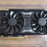 EVGA GeForce GTX 1060 6GB SSC GAMING
