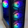 AMD Ryzen 5 5600GT Gaming PC ASUS TUF B550-PLUS Radeon Vega 7 Graphics 16GB DDR4 512GB SSD EVGA 600W