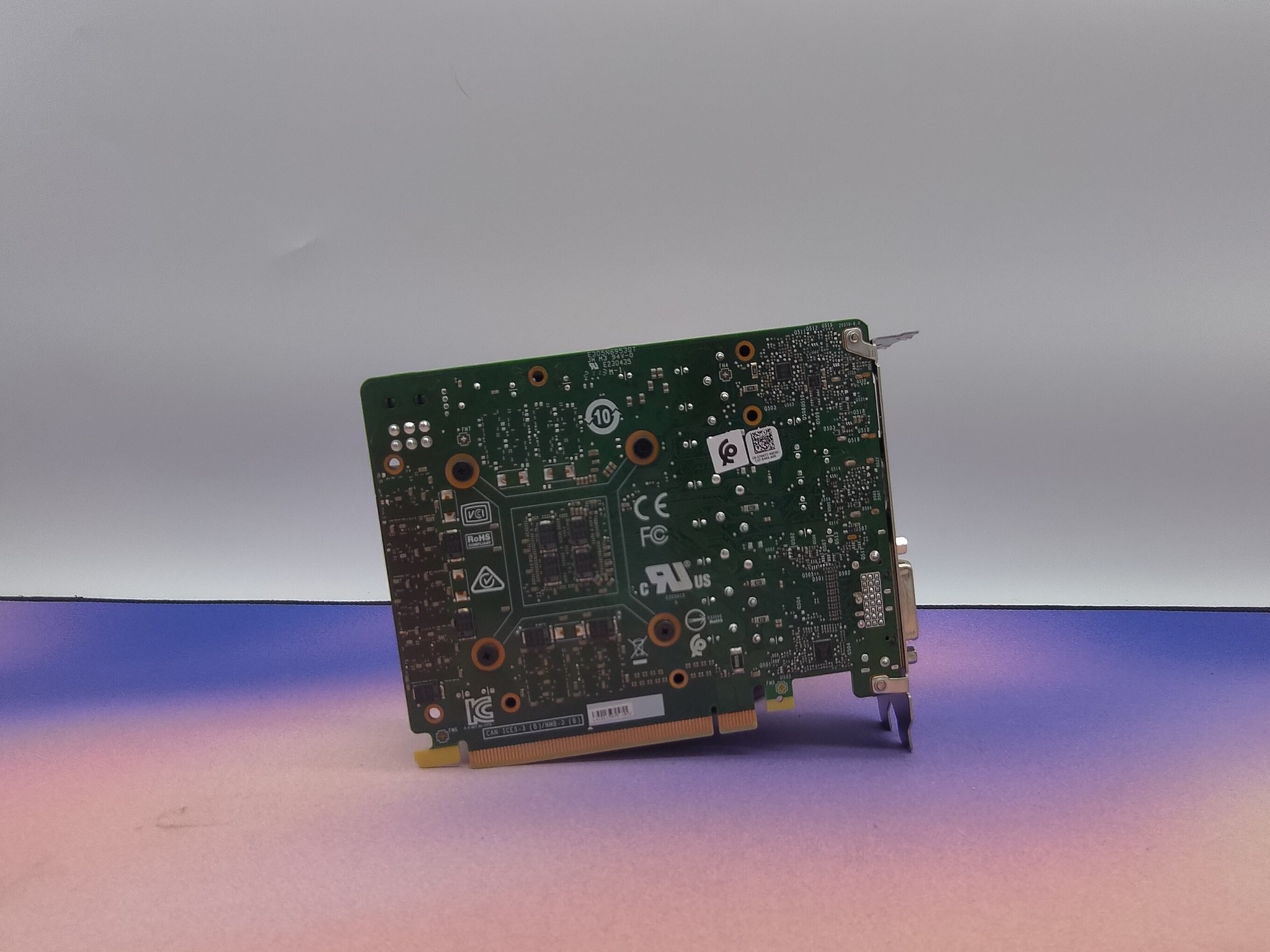 Dell OEM GTX 1660 Super