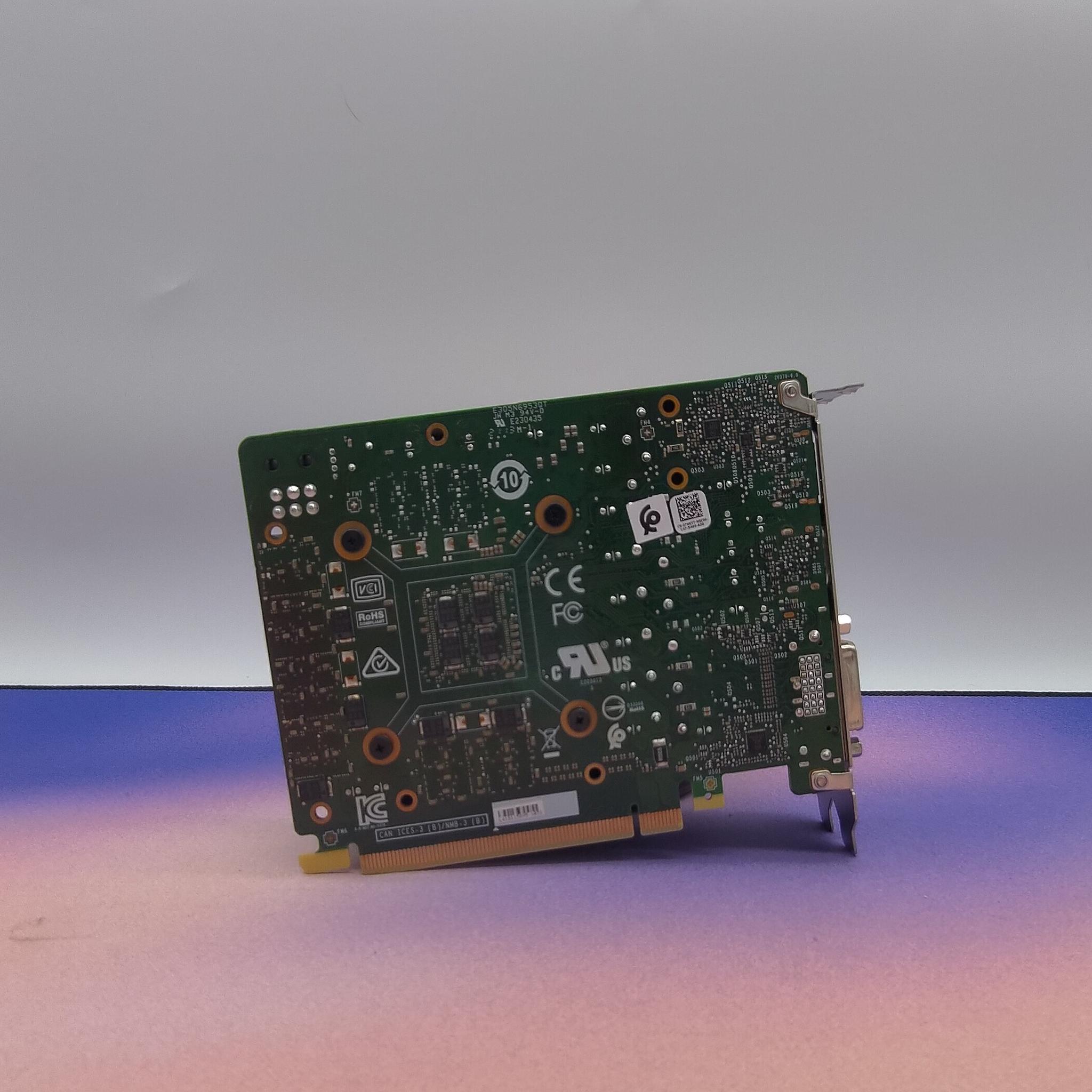 Dell OEM GTX 1660 Super