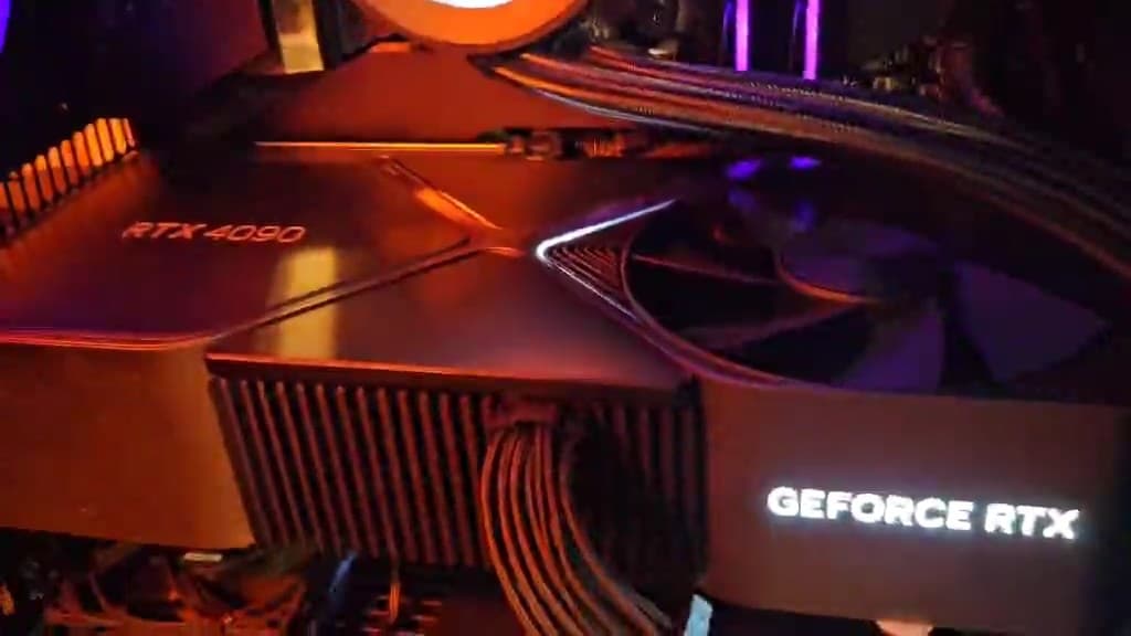 4090 FE
