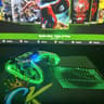 Xbox 360 Slim - RGH3  - Custom LEDs