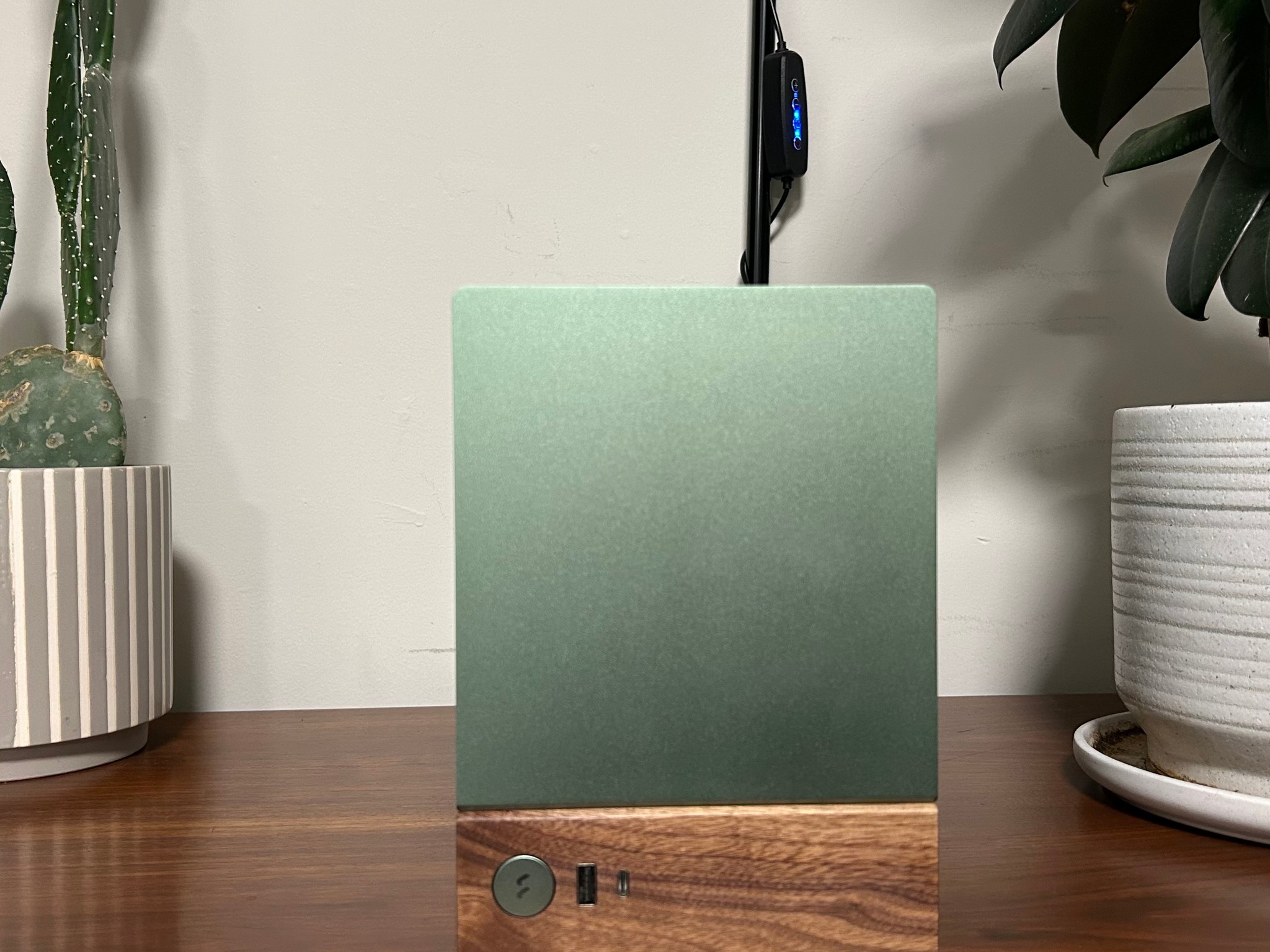 RTX 5070 | Ryzen 5 7600X3D | 32GB DDR5 | 2TB NVMe | Fractal Terra ITX | 750W Platinum