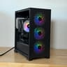 RTX 5060 Ryzen 7 7700x Gaming PC