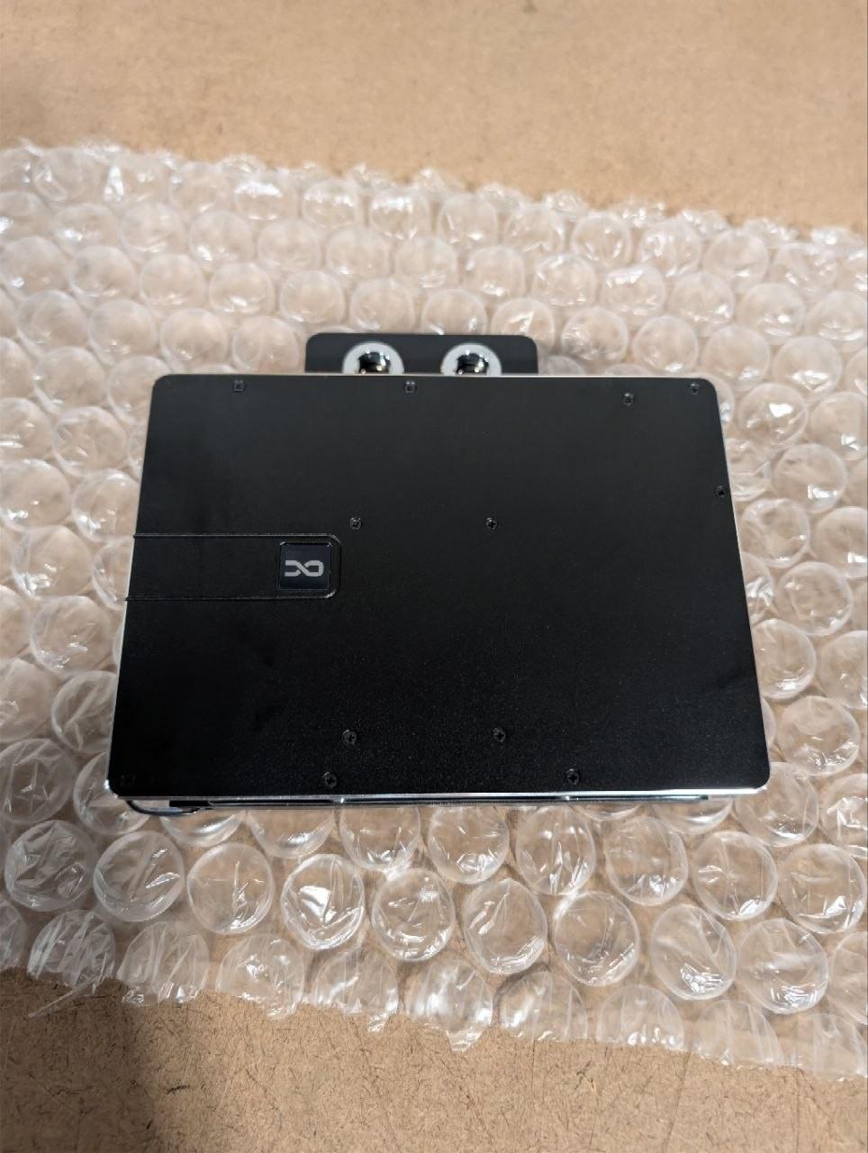 Alphacool Core Geforce RTX 5080 Suprim + Vanguard Waterblock (10265)