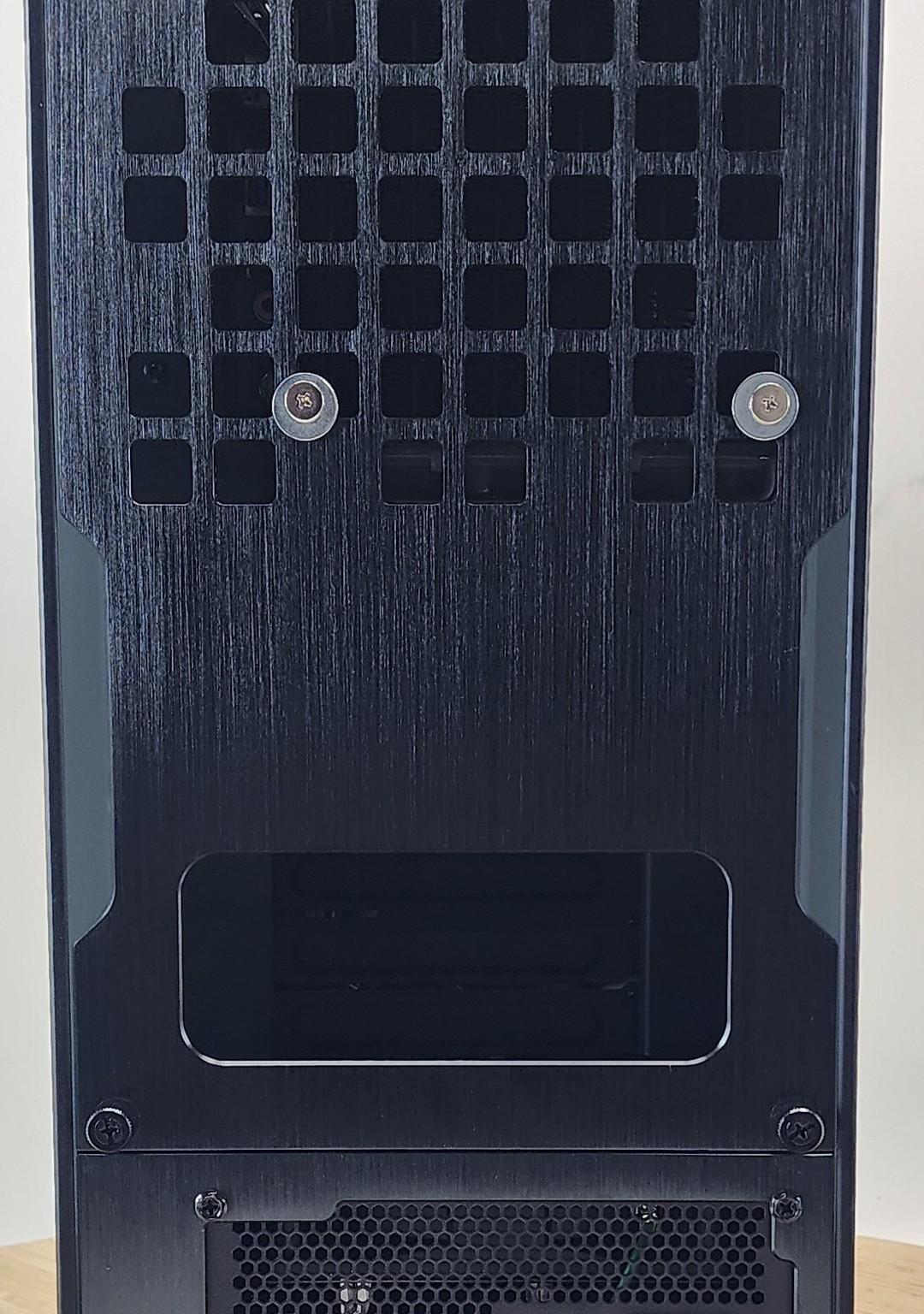 Gaming PC i5-12600KF 16GB RAM 512GB SSD RTX 4060 8GB Windows 11 PC
