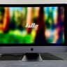 Apple iMac Pro 27" Intel Xeon W 10-Core - 32GB Memory - 1TB SSD - Radeon Pro Vega 56 w/ AppleCare+