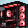 {Early BF✂️💲🏷️} AMD RX 7800 XT 16GB🌌Ryzen 7 7500F🌌32GB DDR5 🌌1TB NVME SSD
