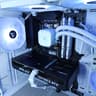 🤍RTX 4070●Ryzen 7 5800X●1080p/1440p Gaming Computer