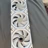 Asiahorse 120 fans infinity rgb