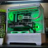 1440P / 4K Gaming PC | RTX 5070 | Ryzen 5 9600x | 32GB DDR5 RAM | 1TB | Windows 11