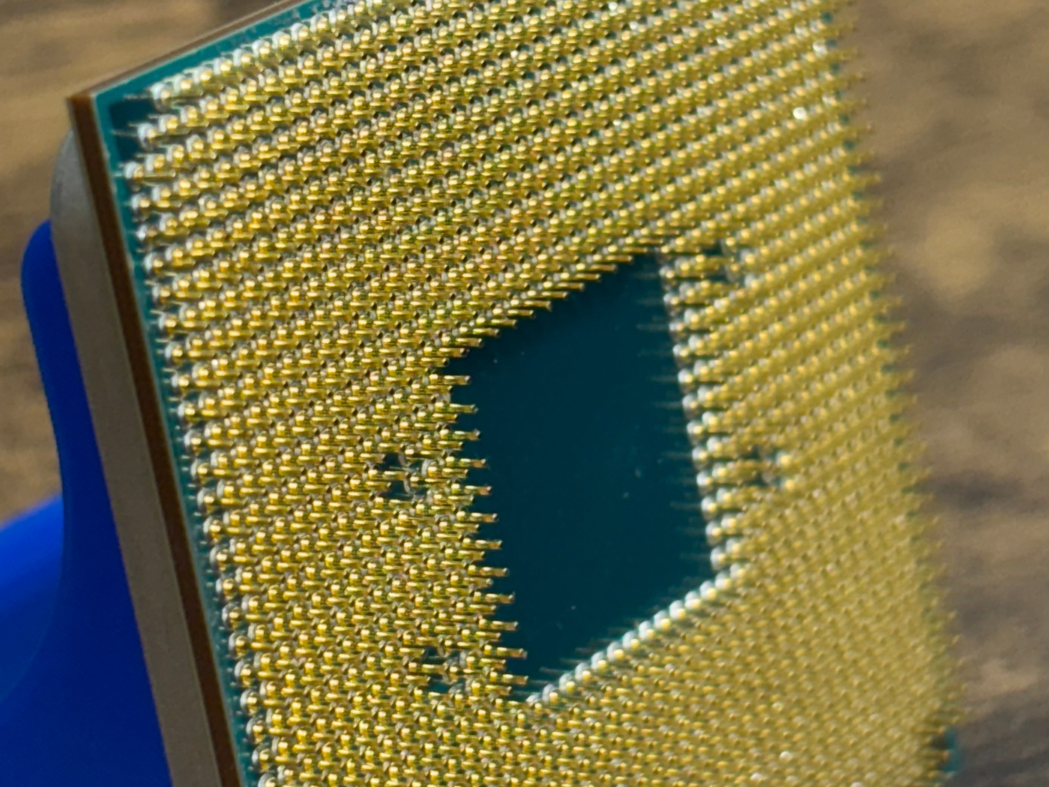 AMD Ryzen 7 1700X