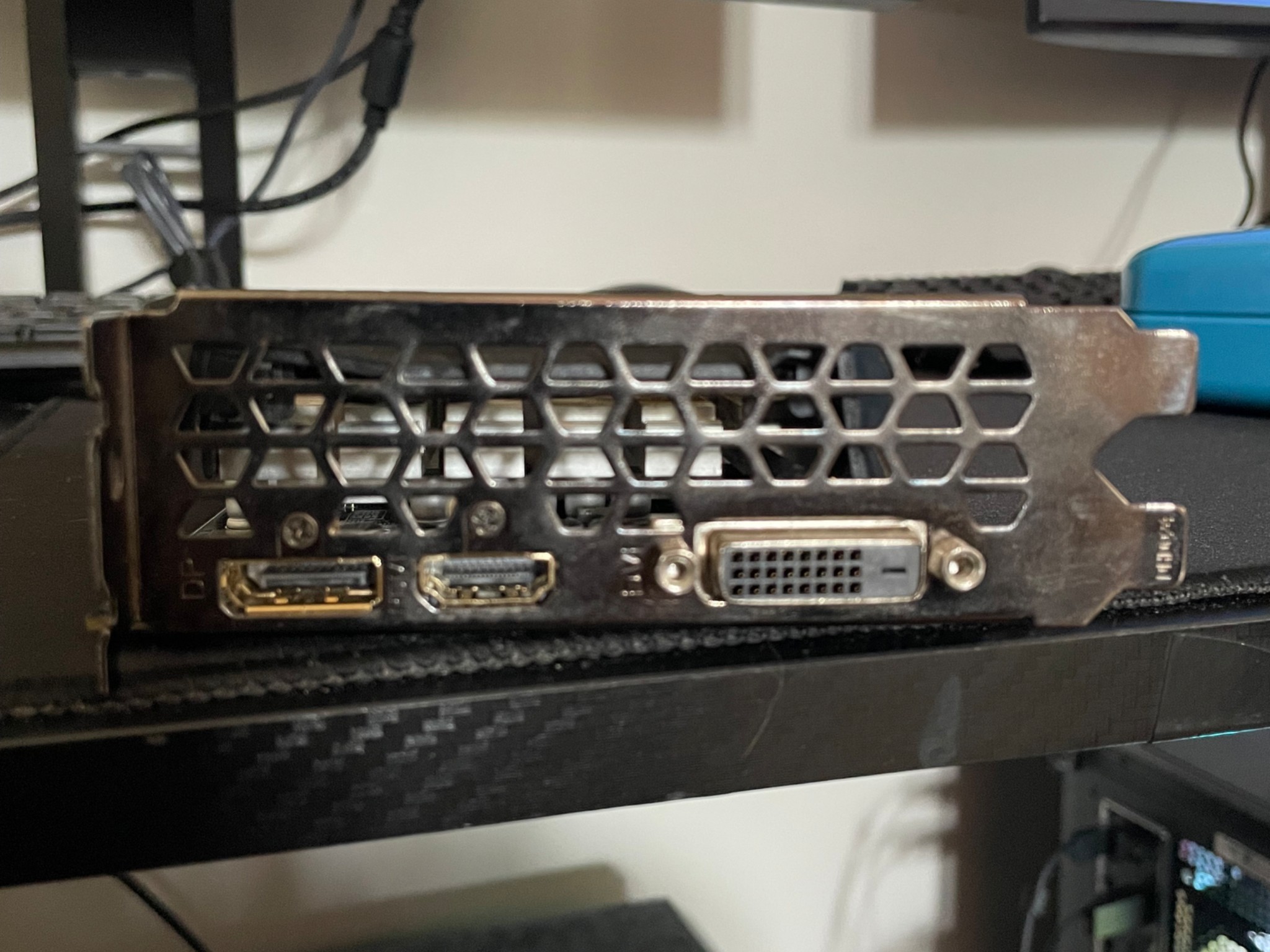 Gigabyte GTX 1650