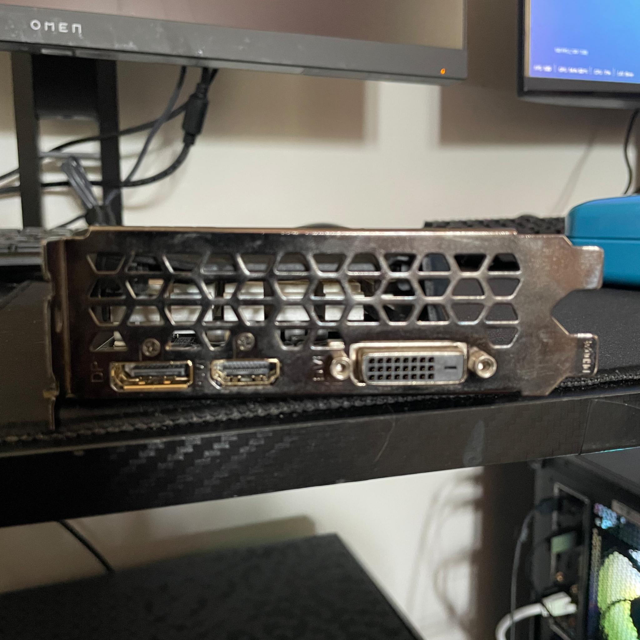 Gigabyte GTX 1650