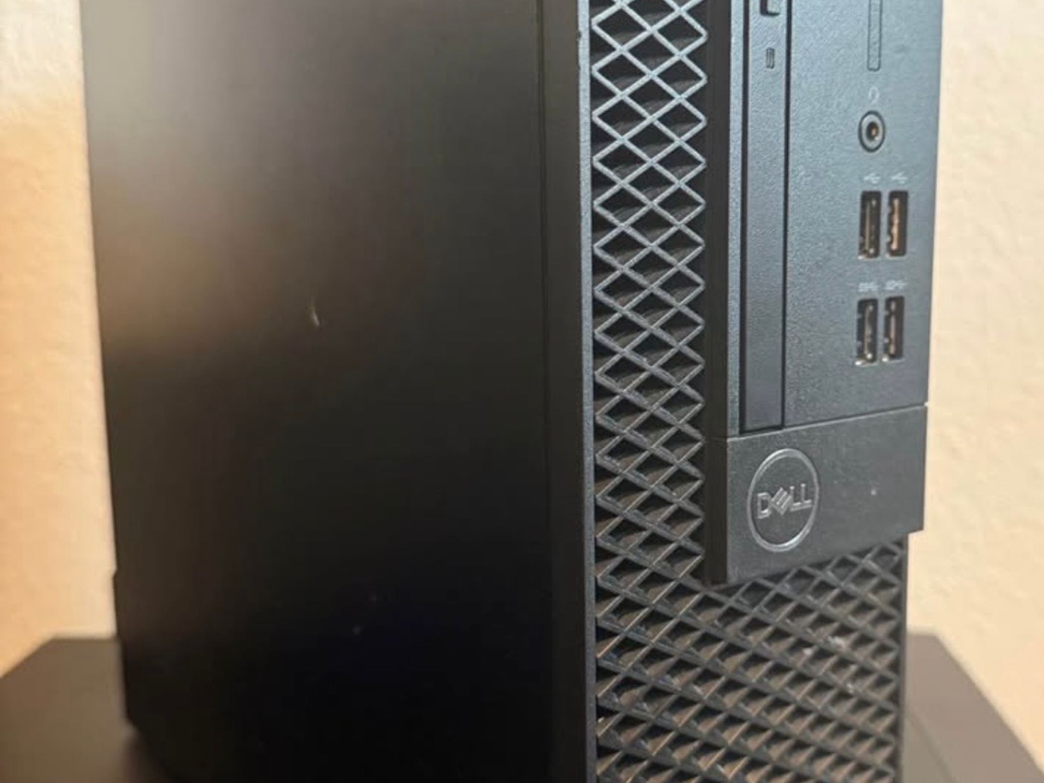 Budget SFF Gaming PC Build