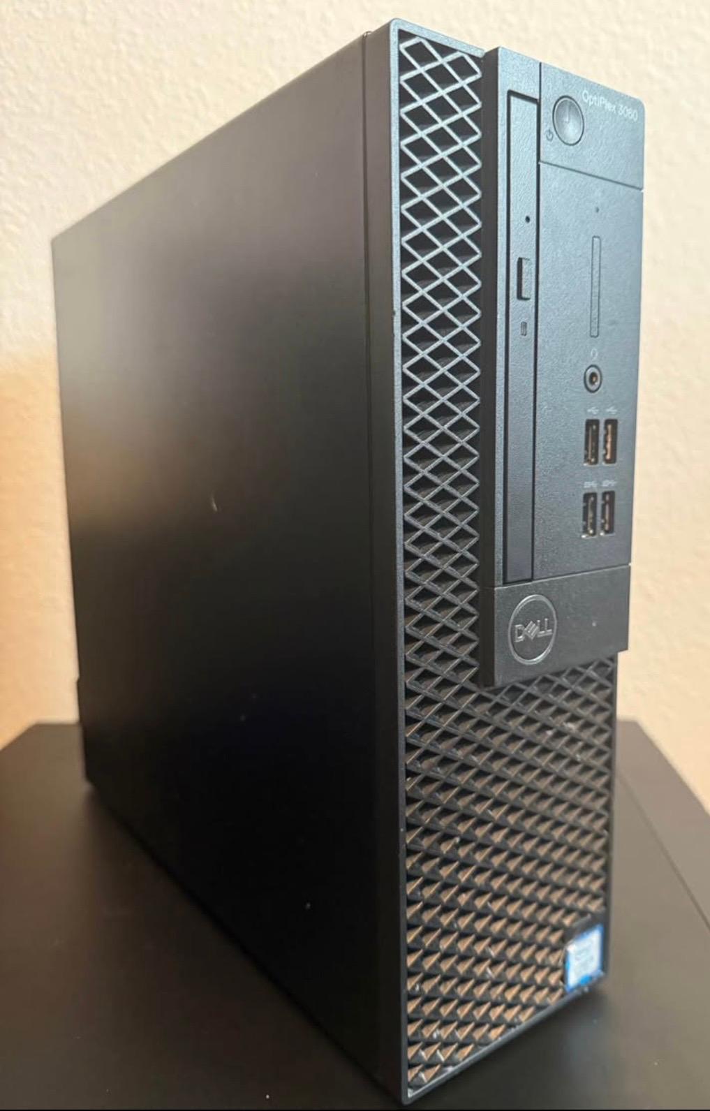 Budget SFF Gaming PC Build
