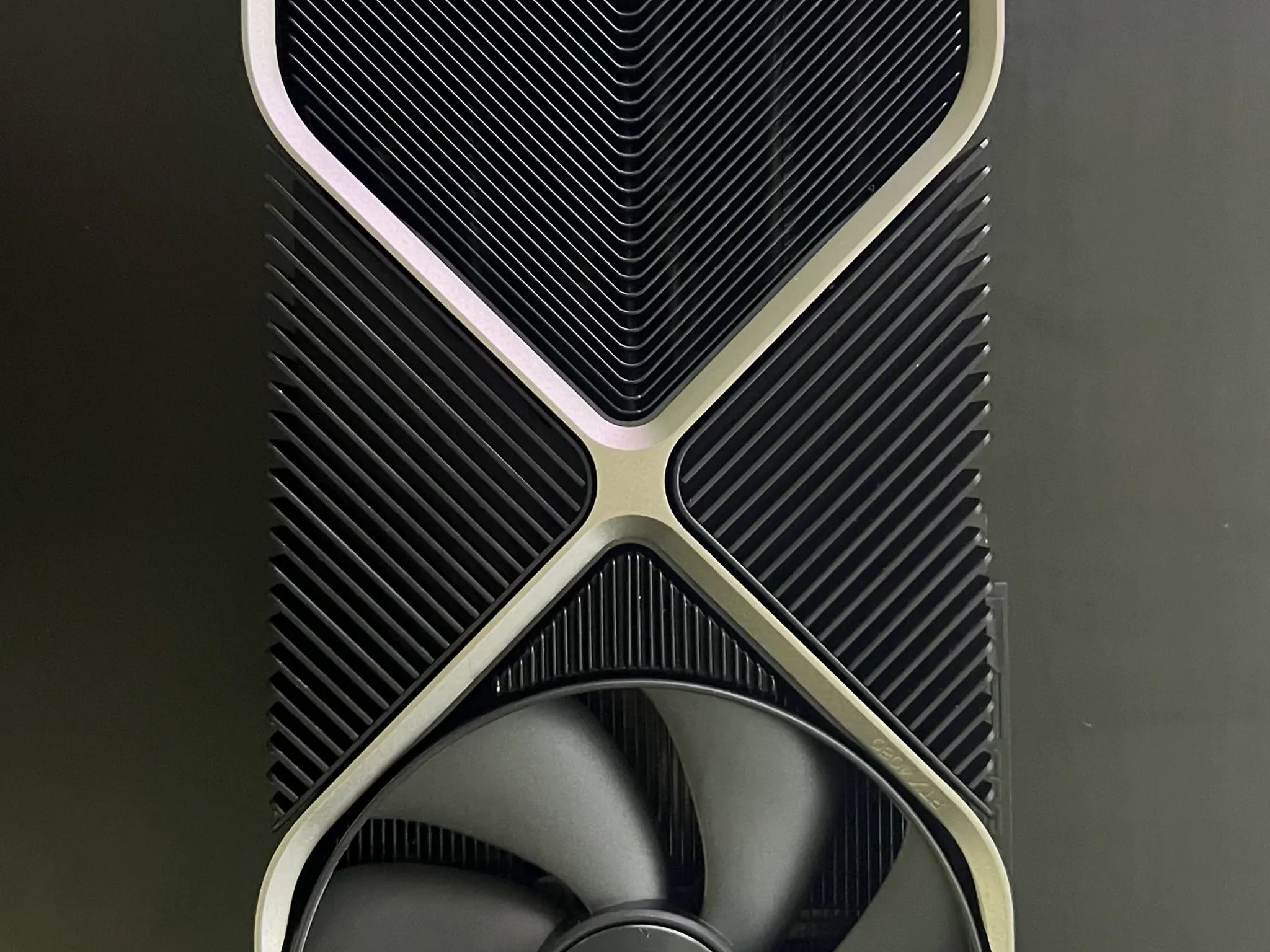 NVIDIA GeForce RTX 4080 Founders Edition Dual Fan 16GB GDDR6X PCIe 4.0 Graphics