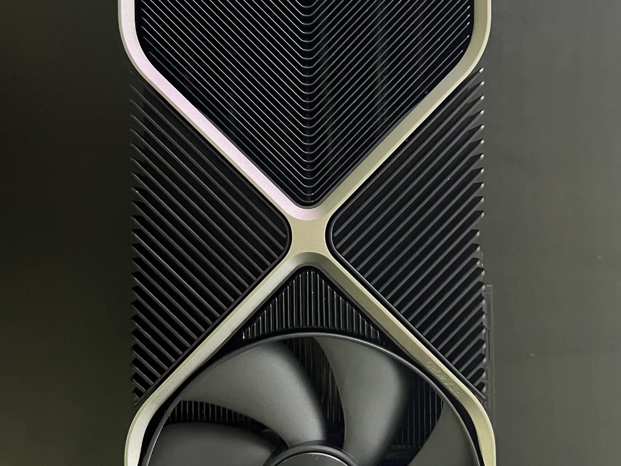 NVIDIA GeForce RTX 4080 Founders Edition Dual Fan 16GB GDDR6X PCIe 4.0 Graphics