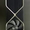 NVIDIA GeForce RTX 4080 Founders Edition Dual Fan 16GB GDDR6X PCIe 4.0 Graphics