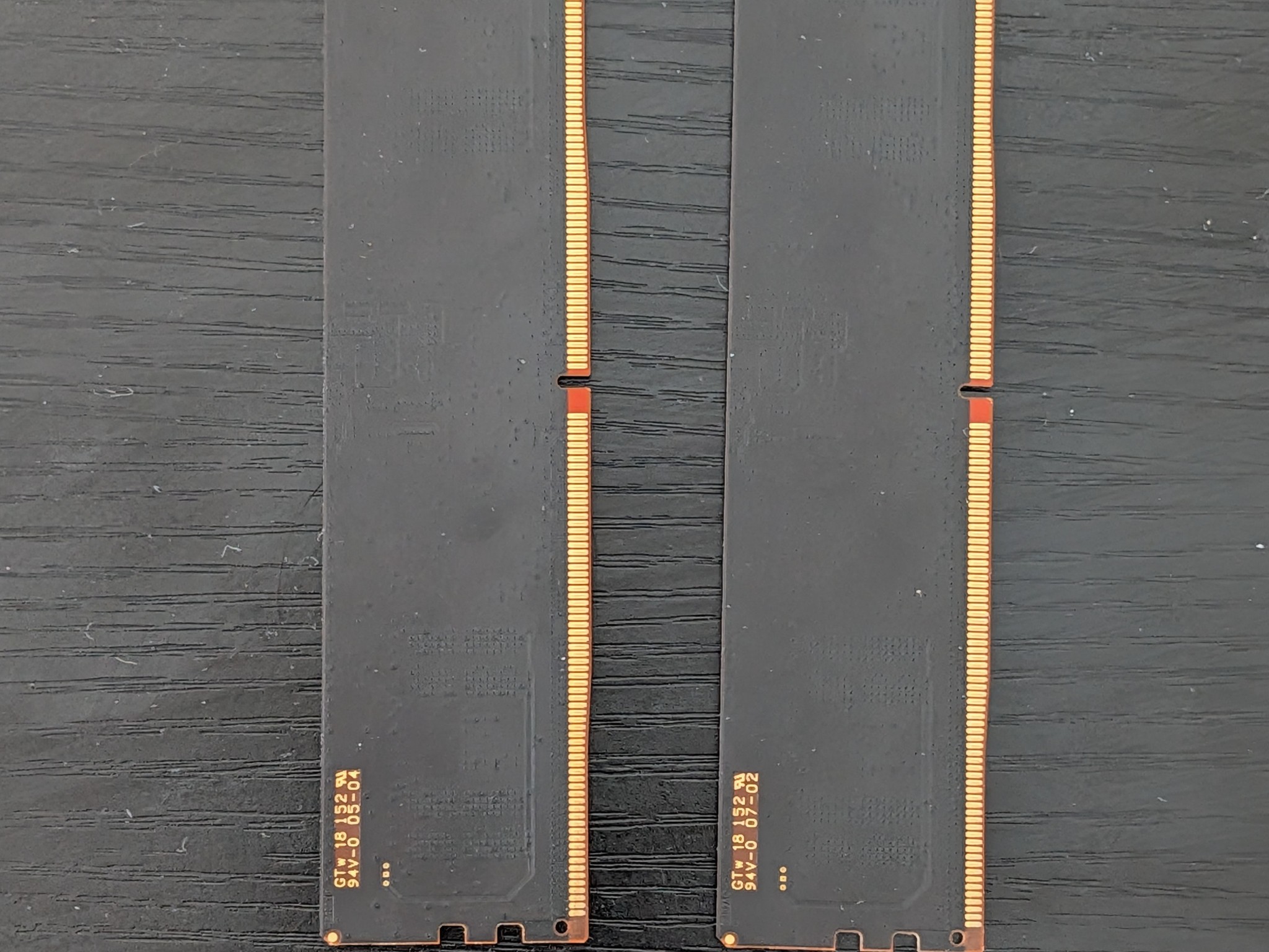 DDR5 RAM - 16GB - 2x8GB - 4800Mhz - CL40 - Crucial