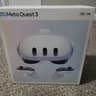 Meta Quest 3 128GB